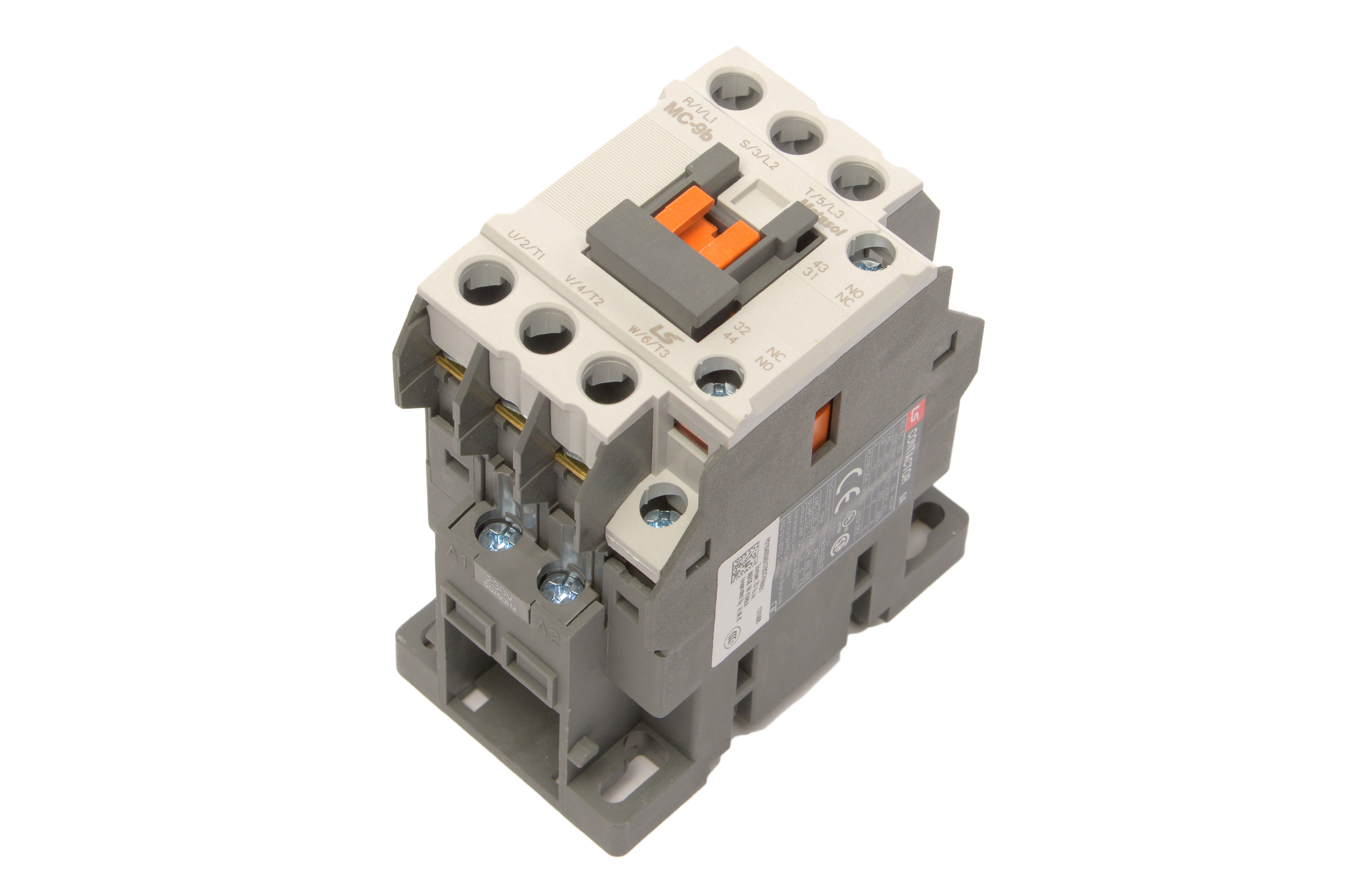 Metasol contactors overloads dalroad