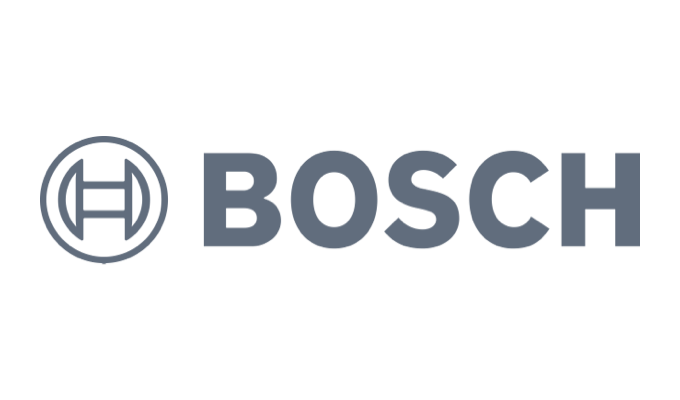 Bosch Connectors