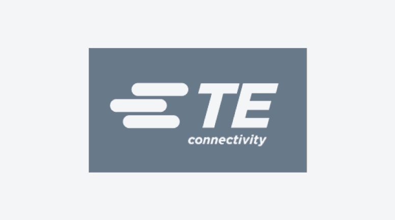 te connectivity small