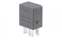 Bosch Micro Relays A |