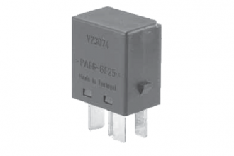 Bosch Micro Relays A |