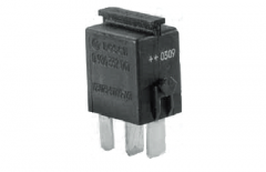 Bosch Micro Relays F