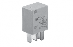 Bosch Micro Relays