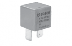 Bosch Mini Relays F7