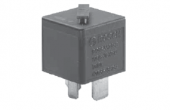 Bosch Mini relay FA4