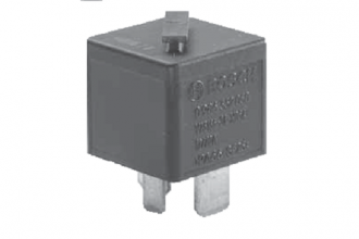 Bosch Mini relay FA4