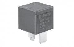 Bosch Mini Relays FA7