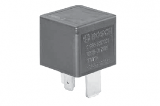 Bosch Mini Relays FA7