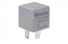 Bosch Mini Relays F