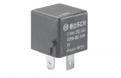 Bosch Mini Relay F4