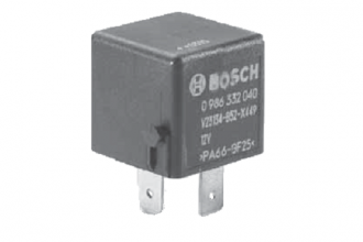 Bosch Mini Relay F4