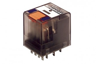 TE PT Miniature General Purpose Relay