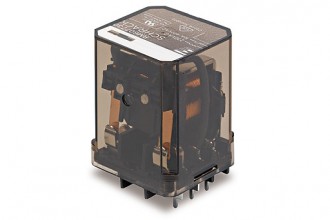 TE RM5/6/B 3mm General Purpose Power Relay