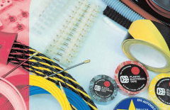 XB Cable Ties & Other Plastic Materials