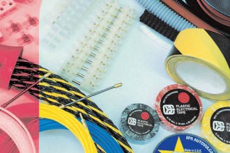 XB Cable Ties & Other Plastic Materials