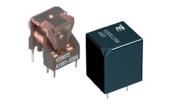 TE Mini K Relay