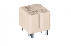 TE V23086L Single Micro Relay K Latching