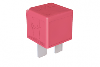 TE Connectivity V23136l Latching Power Relay