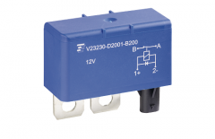 TE Connectivity V23230 High Current Relay