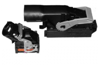 Bosch 141 way plug in connection