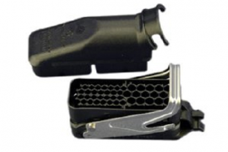 Bosch 43 way plug in connection