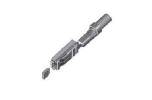 Bosch sensor contact 2.8 - Dalroad