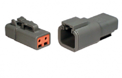 DTP Connector