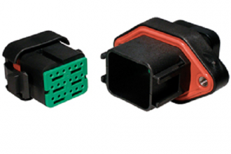 Deutsch DTV Connectors