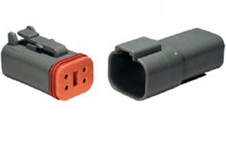 TE Deutsch DT Series