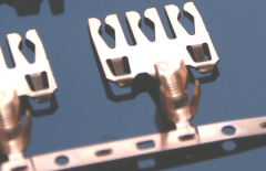 Lear GSK connector