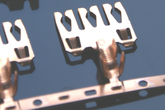 Lear GSK connector