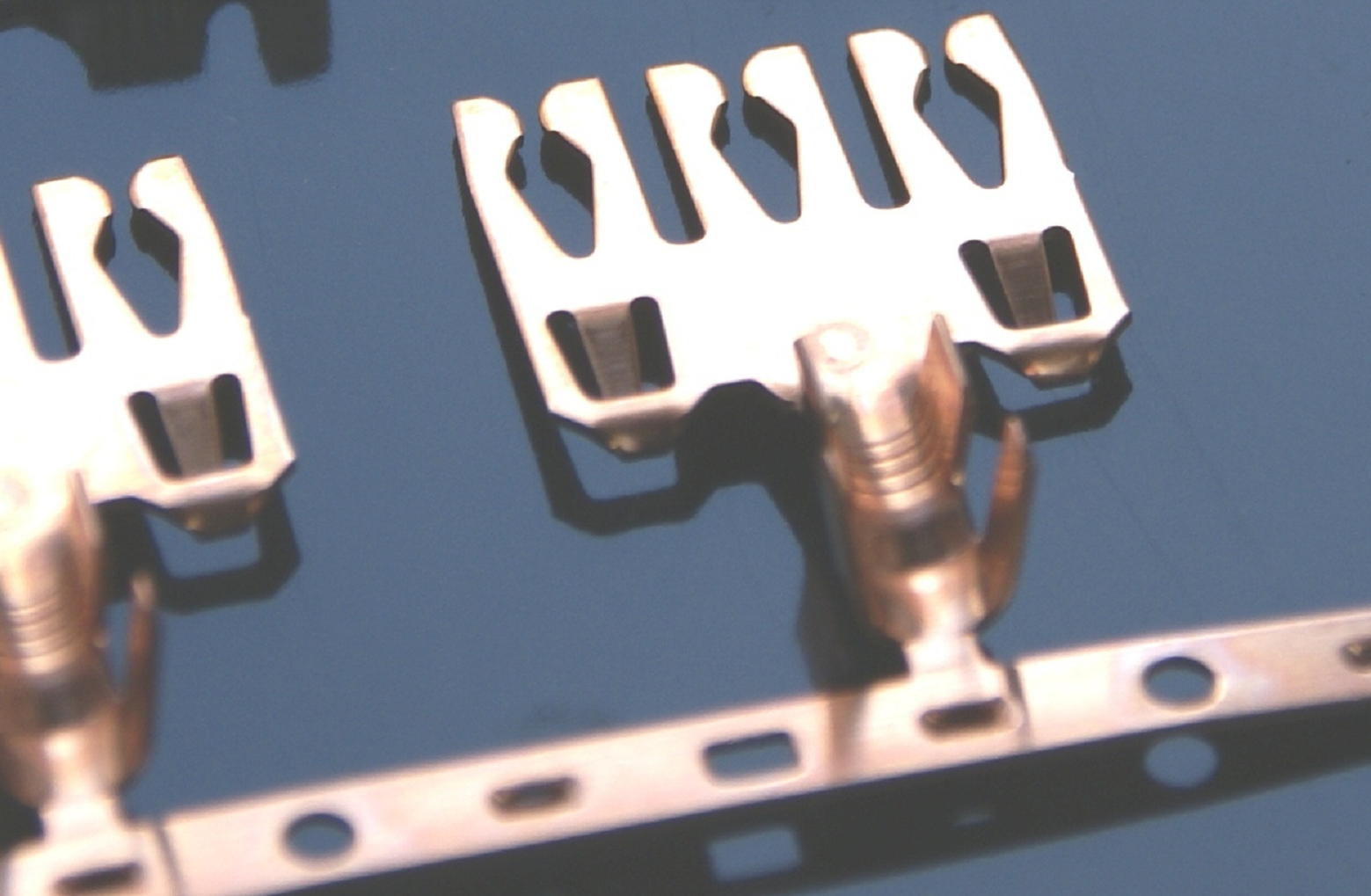 Lear GSK - Dalroad commercial fuse box 