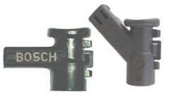 Bosch Sheathed element glow plug connectors
