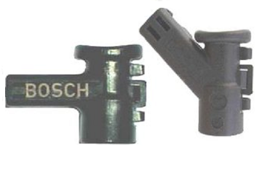 1x Bosch Sheathed-Elem Glow Plug GLP154 0250603001 4047024296114 1x Bosch Sheathed-Elem Glow Plug GLP154 0250603001 4047024296114
