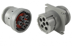 Deutsch HD10 Connector