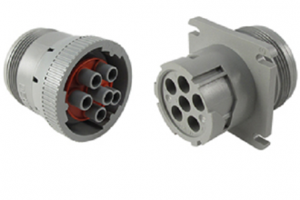 Deutsch HD10 Connector