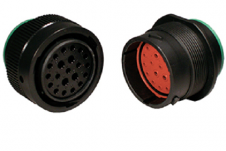 TEHDPconnectors