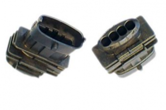 Bosch Compact coupler plugs