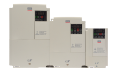 Variable Speed Drives (Inverter Drives)