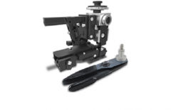 TE Deutsch Tooling