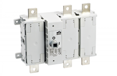 Load Break Switches 125-630A VKE Modular Series