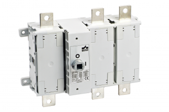Load Break Switches VKE Modular Series