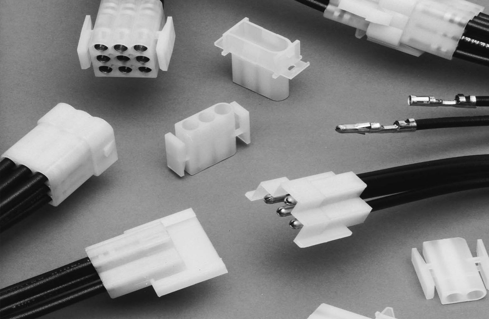 .140 MATENLOK Connectors Automotive & Components Suppliers Dalroad