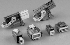 AMP 0.64 Connector System