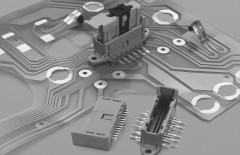 Contact Systems for Flexcircuit Applications