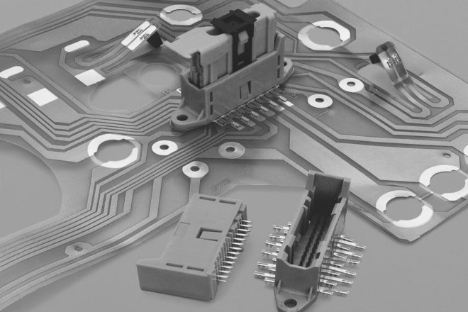 Contact Systems for Flexcircuit Applications | Dalroad