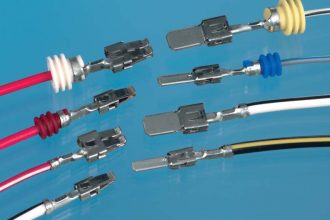 Flat Contact Systems