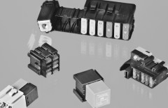 Fuse and relay holders