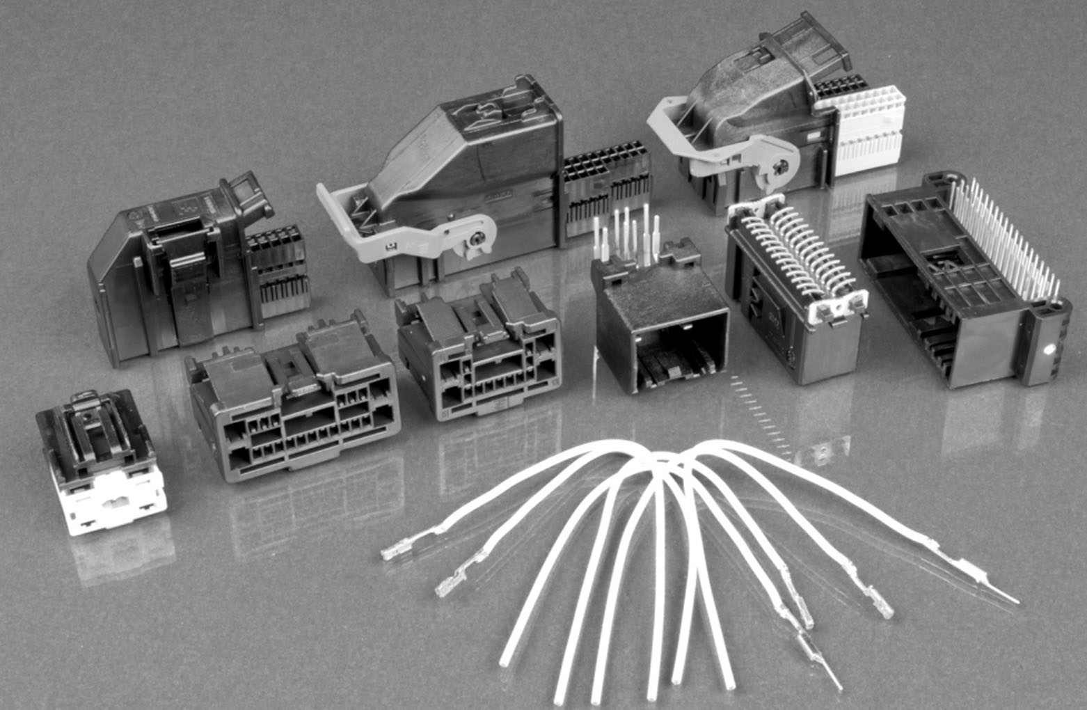 Generation Y Connector System Dalroad