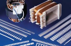 Magnet Wire Terminals and Splices